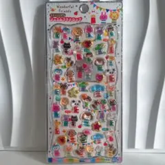 【正規品】カミオジャパン ワールドフレンズ ストーンつき ジュエルプチドロップ①