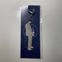 treasure ハルト popup アクリルキーホルダー アクスタ