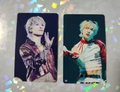 金城碧海 トレカ 東京ドーム