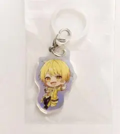 STPR ランダム オーロラチャーム あっきぃ アンプタックカラーズ