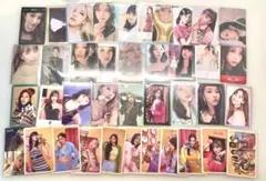 TWICE トレカ　まとめ売り　ミナ　サナ　7枚〜 バラ売り 可能