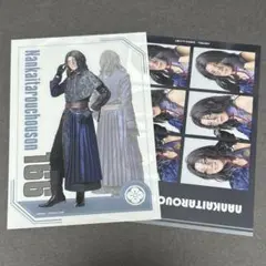 刀ミュ　坂龍飛騰　ランダムフィルム　ライブver. B C 南海太郎朝尊