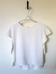 le.coeur blanc ・トップスのサムネイル