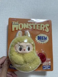 POPMART Wacky Mart Series-Earphone Case