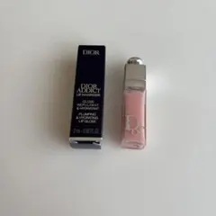 Dior ミニマキシマイザー　2ml 001ピンク