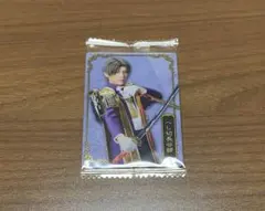 刀剣乱舞　ミュージカル　ウエハースカード