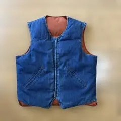 2026年最新】eddie bauer ダウンベスト 70sの人気アイテム - メルカリ