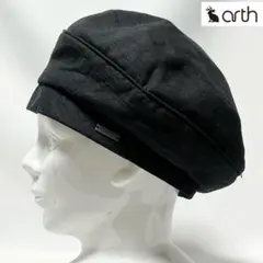【新品】arth 日本製 購入価格9450円 天然素材 肌にやさしいリネンベレー
