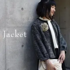 ecoloco エコロコ　フォーマル　ジャケット　パンツ　２点セット