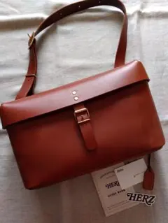 2025年最新】herz ボディバッグの人気アイテム - メルカリ