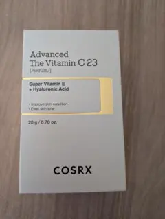 COSRX RX ザ・ビタミンC23セラム 2世代 (20g)のサムネイル