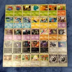 ポケカ　旧裏　アンコモン　格闘タイプ　20枚セット ポケカ 旧裏 アンコモン 格闘タイプ 20枚セット - メルカリ