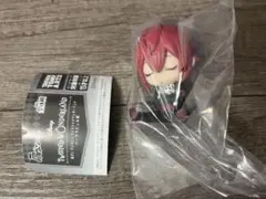 ツイステ 肩ズン リドル・ローズハート