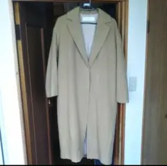 ジャーナルスタンダード　ロングコート