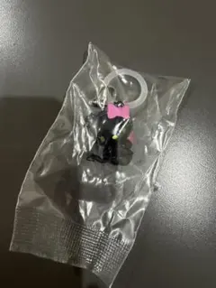 ハローキティめじるしチャーム