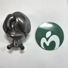 Mrs. GREEN APPLE メタリックフィギュア 大森元貴 - メルカリ