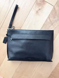 COACHコーチ セカンドバッグ クラッチバッグ F28614