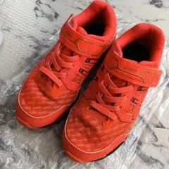 ASICS Lazergel 3AM スニーカー　蛍光　アシックス　美品