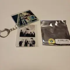 NANA 25周年記念　コミック型 アクリルキーホルダー　矢沢あい