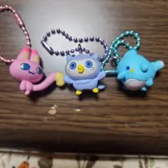 たまごっちチョコボックス