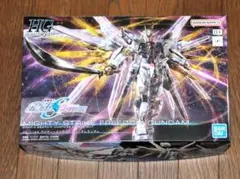 2026年最新】HG 1/144 マイティーストライクフリーダムガンダム 未開封