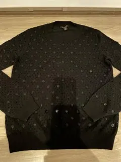 【LOUIS VUITTON】ルイヴィトン　レディース　ニットのサムネイル