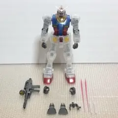 1/48 メガサイズモデル ガンダム ソリッドクリア（スタンダード+リバース）のサムネイル
