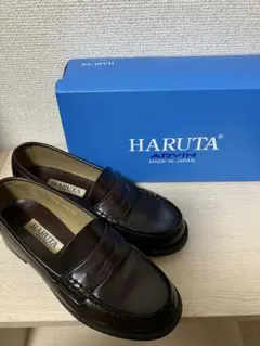 HARUTA ハルタローファー4505 ARVIN 23.0 EEE ジャマイカ