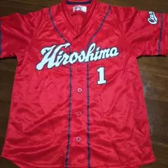 2026年最新】広島東洋カープ ユニフォームの人気アイテム - メルカリ