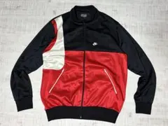 ヴィンテージ NIKE ナイキ トラックジャケット ジャージ
