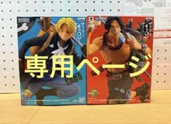 Hide.s様 専用ページ