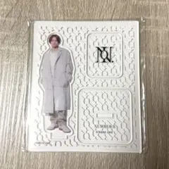 Number_i 平野紫耀 アクリルスタンド