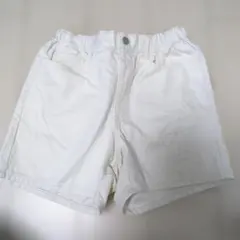 UNIQLO ショートパンツ 160
