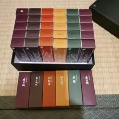 2025年最新】とらや羊羹 36本の人気アイテム - メルカリ