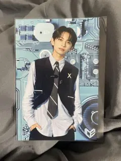 2025年最新】icex トレカの人気アイテム - メルカリ