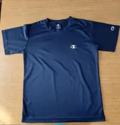 [2枚セット]Champion ネイビー、ブラック2色 Tシャツ 160