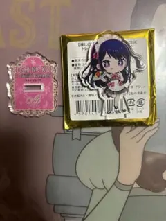 推しの子　スイパラ　アクリルスタンド　星野アイ