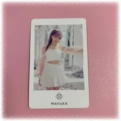 マユカ ステステ フォトカ