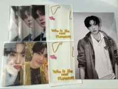 ALD1 サンヒョン EUPHORIA トレカ