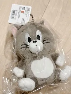 トムとジェリー トプシー マスコット