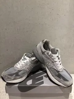 New Balance MR993GL 26.5cm