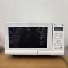 パナソニック　電子レンジ　2020年　美品 433118013.jpg
