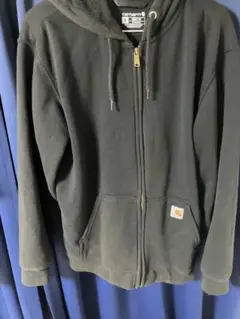 Carhartt フルジップパーカー　TS0122-M