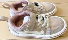 【vans バンズ】MARVERICK キッズスニーカー　15cm