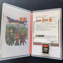 【早期購入特典付き】ドラクエ7 Reimagined switch版