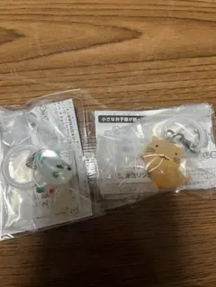 おじゃる丸メジルシアクセサリー