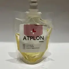 ATPLON オイルソープ 150mL ⑧ - メルカリ