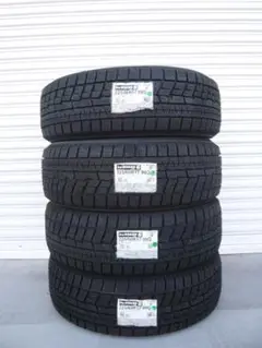2021年製 ヨコハマ 中古スタッドレスタイヤ 225/60R17 4本セット ヨコハマタイヤ 225/60R17 4本 中古タイヤ ヨコハマ +