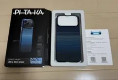 pitaka iPhone17 pro max Ultra-Slim Case