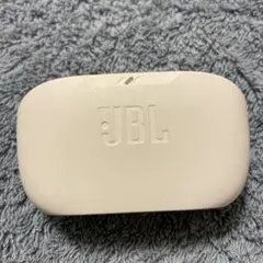JBL WAVE BUDS ワイヤレスイヤホン JBLWBUDSWHT